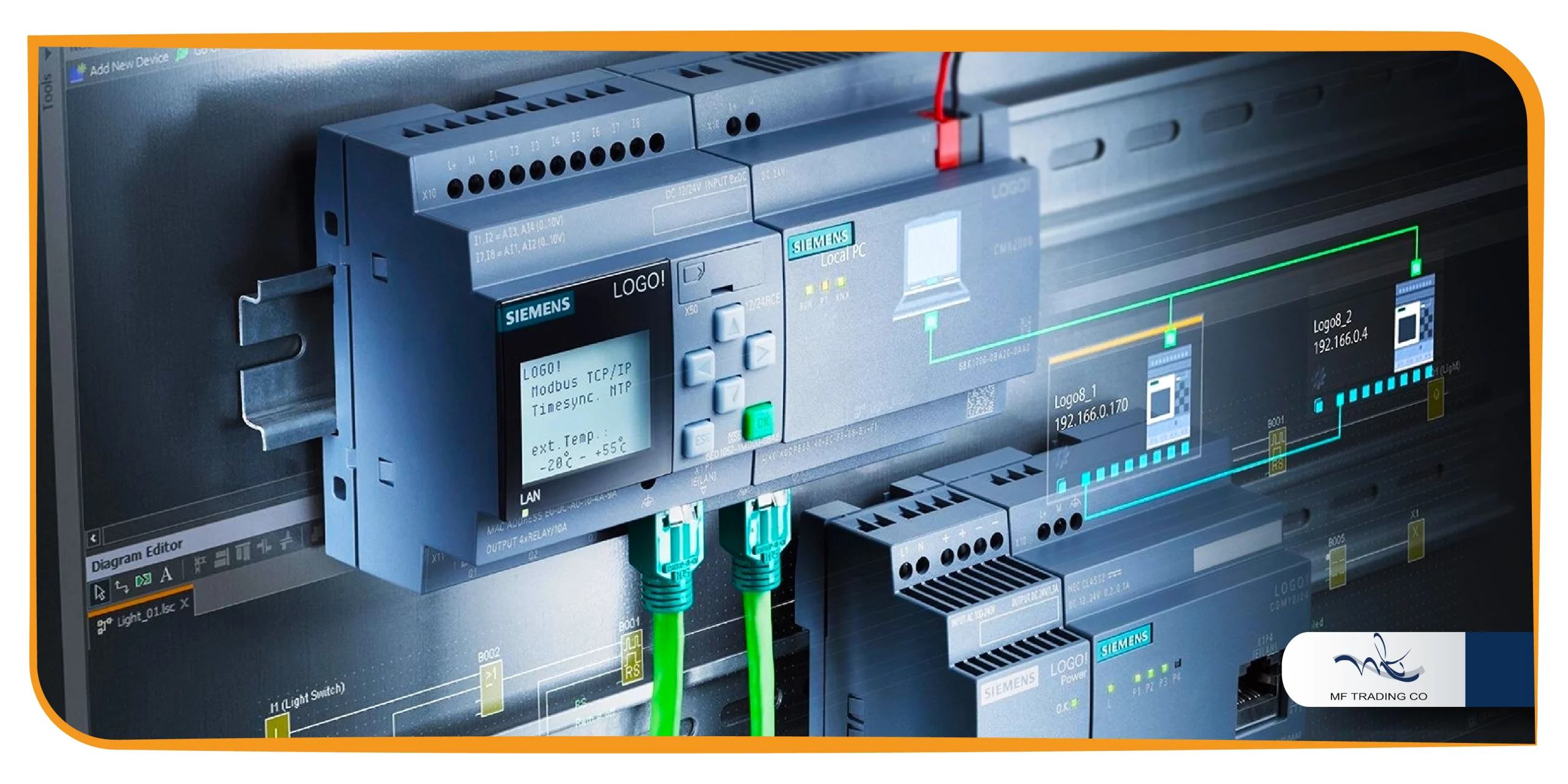 مقایسه plc های زیمنس